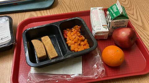 Manhattan Homeless Shelter Breakfast