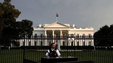 AP: White House Knew About Alleged Russian Bounties In 2019