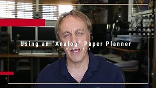 2a. Paper Planners - Overview & Benefits