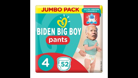 Biden's "Big Boy" presser, SAVE Act Passes House, Commies Turn On AOC