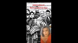 International Remembrance Day