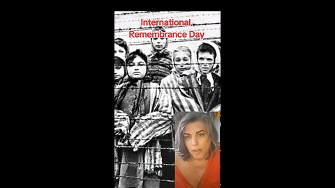 International Remembrance Day