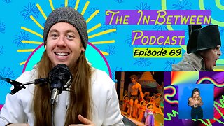 Hanging Dong At Disney (69) | The In-Between Podcast with Kyle McLemore 1080HD