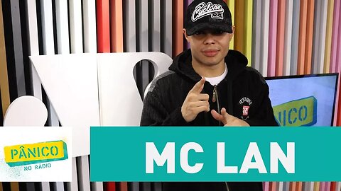 Mc Lan - Pânico - 12/12/17