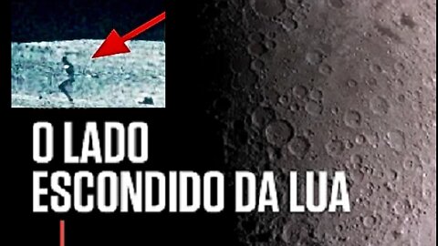 NASA anuncia nova missão para lua | O lado oculto da Lua