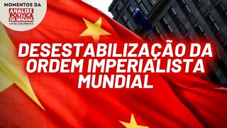 O cenário europeu diante de um possível bloqueio contra a China | Momentos