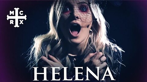 Music Reaction To Halocene - Helena (My Chemical Romance Cover) Cinematic ballad