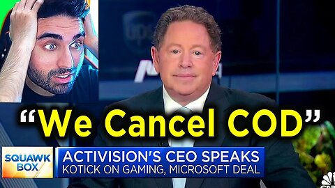 SHOCKING: Activision Just REMOVED Call of Duty... 😵 (Breaking News) - (Xbox, PS5, COD SM2)