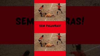 Só o futebol para ter coisas assim! - #shorts