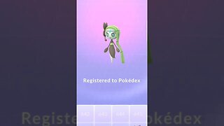 #pokemon #pokémon #pokemongo #pokémongo #pokemonyoutube #meloetta