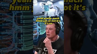 Elon Musk's Take on AI: The Future, Concerns, and Temptations - Joe Rogan #1169