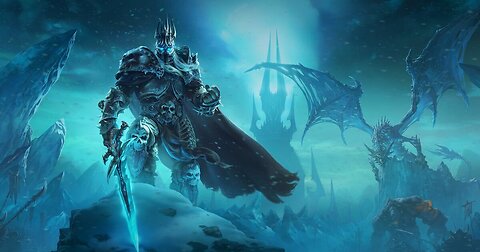 💀Playing WoW WotLK Classic💀 ICC 10 man! War Thunder after 🔥🔥