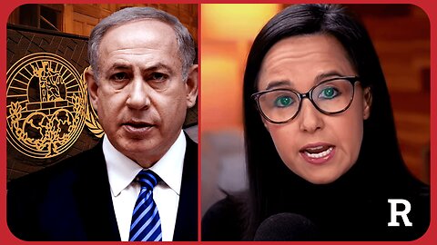 🔥 BREAKING: Israel Must Cease Gaza Attack! U.S. Cuts Off Aid | Redacted w Natali and Clayton Morris