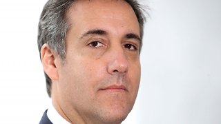 Trump Lawyer Cohen Reportedly Seeking Restraining Order Over FBI Raids