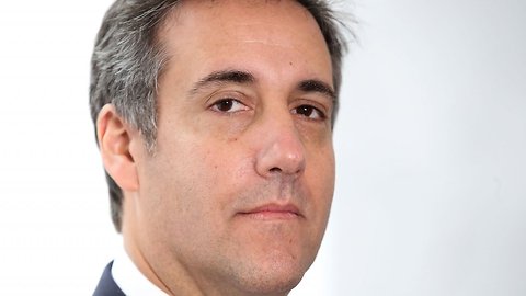 Trump Lawyer Cohen Reportedly Seeking Restraining Order Over FBI Raids