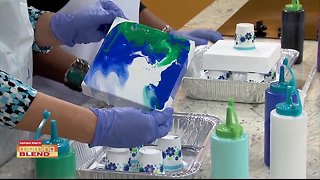 Learn to Paint | Morning Blend