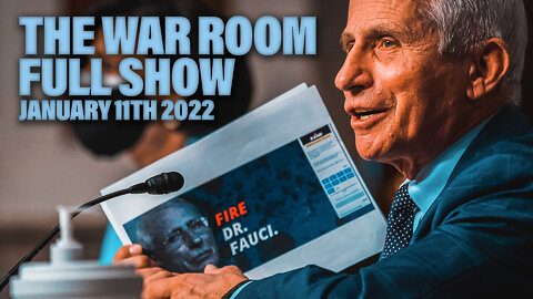 FULL SHOW: Fauci Grilled By Senate Republicans On His Involvement In Creating COVID-19