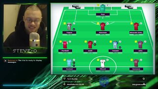 FPL GAMEWEEK 13 DEADLINE DAY | Detailed Score Predictions W/ Steve-O | Should Jason Captain Foden?