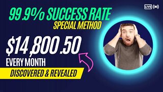 [99.9% Success Rate] "SM" This Litterly Pay You $14,800.50 A Month, CPA Marketing, CPAGrip