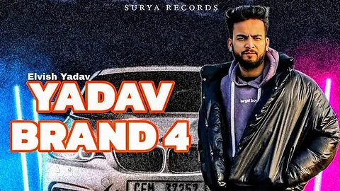 #yadav brand 4 #yadav brand 4 song #yadav brand 4 song remix #yadav brand 4 dj #lofi##dj@srana731