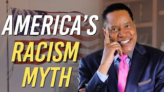 The Truth About Systemic Racism in America | The Larry Elder Show