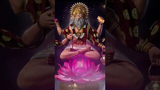 Most Horrific Hindu Demon | Raktabija | Mythical Madness