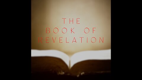 KJV Bible: Revelation 6-10