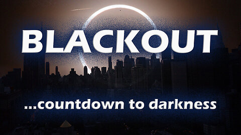 Blackout: Countdown to Darkness