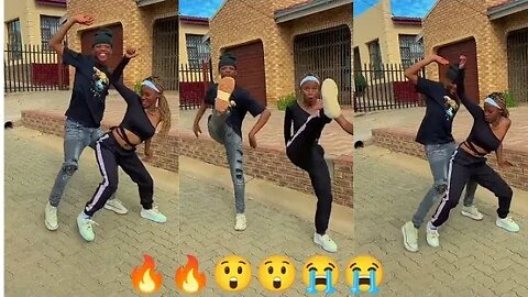 they are the best dancer ever 🔥🔥#2023 #amapiano #amapianovibes