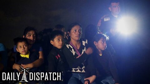 Massive Human Trafficking Network Dismantled, Dozens Of Children Rescued Across US