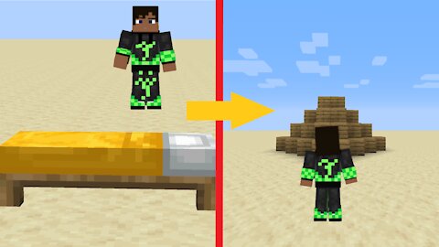 Minecraft Hypixel: Protecting Beds with Simply Goated