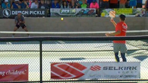 Pickleball, anyone? Tournament coming to Casa Grande!