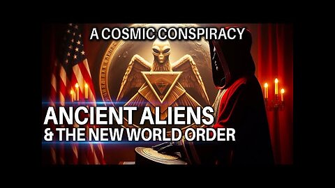 The Untold Story of the New World Order Conspiracy