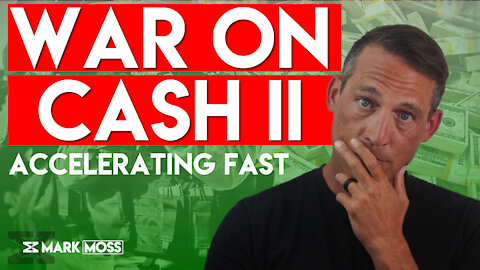 War On Cash II | Accelerating Fast