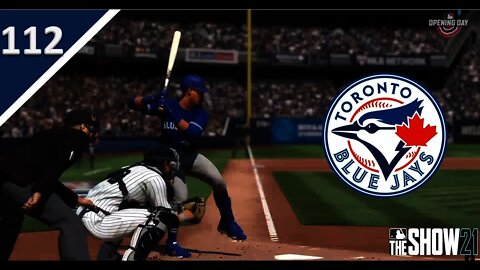 Opening Day Struggles l SoL Franchise l MLB the Show 21 l Part 112
