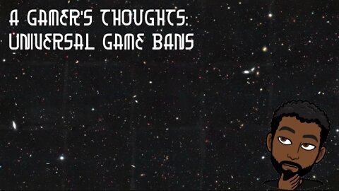 AGT: Universal Game Bans