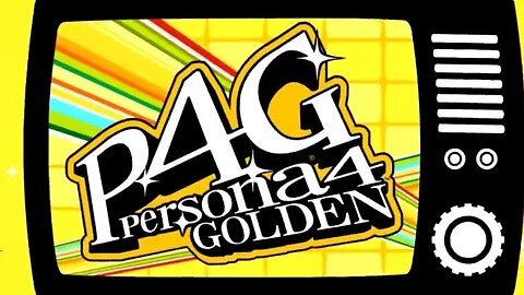 Persona 4 Golden: True Ending