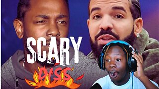 KENDRICK DESTROYS DRAKE || EUPHORIA - KENDRICK LAMAR (DISS TRACK REACTION) #kendricklamar #drake