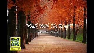 "Walk With The King" Program, From the "Appreciate Others" Series, titled "Actively Do Good"