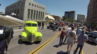 Hot August Nights 2016 Reno, Nv Video tour