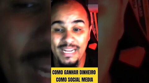 Como Ganhar Dinheiro Na Internet Como Social Media