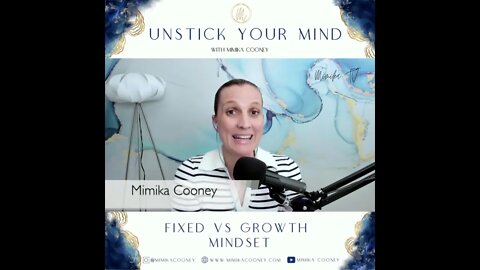 Fixed vs Growth Mindset