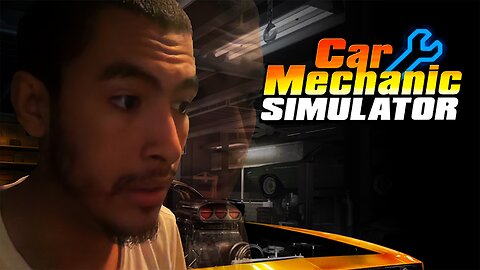 Car Mechanic Simulator | I'M NOT TRAINED FOR THIS!? | Part 1