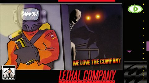 Lethal Company - The Funniest Game of 2024 | Help Me!