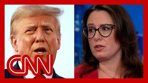 Maggie haberman on what struck her while reading donal trump depositions