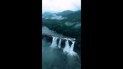 #nature#waterfall#athiraplly