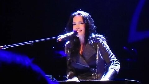 Tarja - Oasis & You And I - Live at Gramercy Theatre New York City 06.17.23 @tarjaofficial