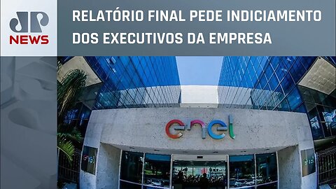 Enel afirma que ressarcimento só ocorrerá em casos de prejuízos com eletrônicos