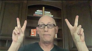 Episode 1331 Scott Adams: How I Become President, Mind Readers Send People to Jail, Infrastructure