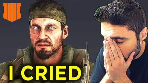 Black Ops 4 WAS REALLY This BAD? 🥺 ( We Were Wrong )